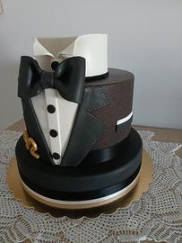 torte finte per eventi 