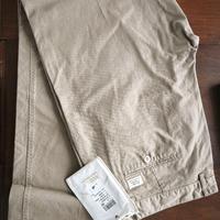 Pantaloni Chinos Avirex taglia forte nuovi