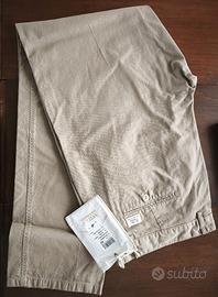 Pantaloni Chinos Avirex taglia forte nuovi