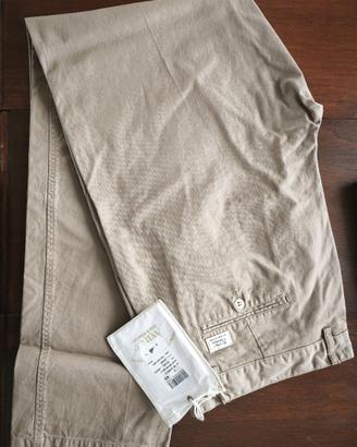 Pantaloni Chinos Avirex taglia forte nuovi