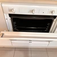 Forno smeg elettrico