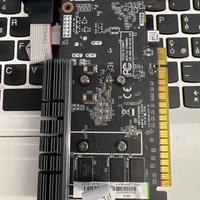 Scheda video zotac gt 730 4geek 64bit ddr3