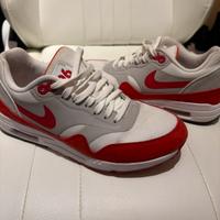 Air Max 3.26 Red Limited Edition