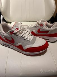 Air Max 3.26 Red Limited Edition