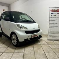 SMART ForTwo 1.0 mhd (71) Pulse Cabrio 2008