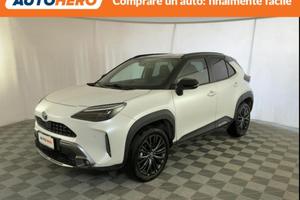 TOYOTA Yaris Cross EZ07084