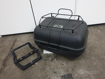 Bauletto Nonfango