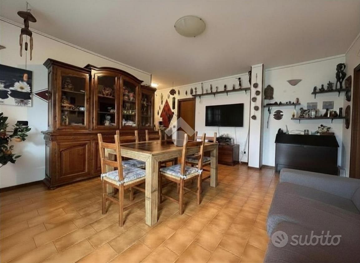 Appartamento – Nave, Campanile, San Cesario - Vista 4
