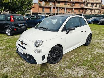 Abarth 595 ABARTH 1.4 T-JET TURISMO