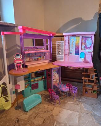 set berbie