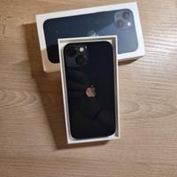 iphone 13 + airpods 4