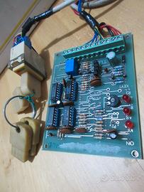 CHIAVE ELETTRONICA On off - Auto, Camper, Casa...