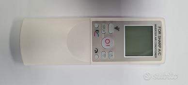 Telecomando CRMC-A669JBEZ