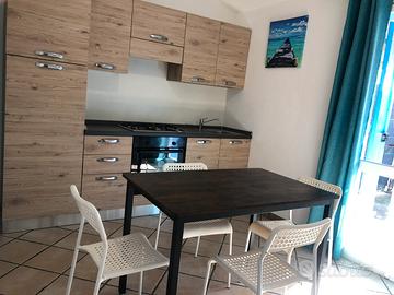 Affittiamo bivano in Villa bifamiliare