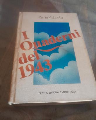 i quaderni del 1943