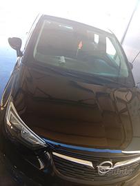 OPEL CROSSLAND X GPL 2019