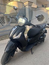 Piaggio Beverly 300 2018