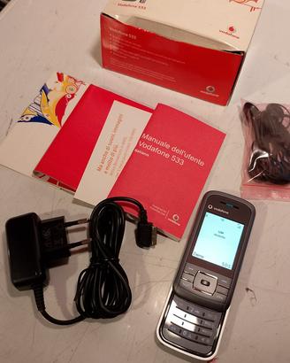 Vodafone 533