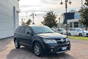 Fiat Freemont 2.0 Mjt 170 CV 4x4 aut. Lounge
