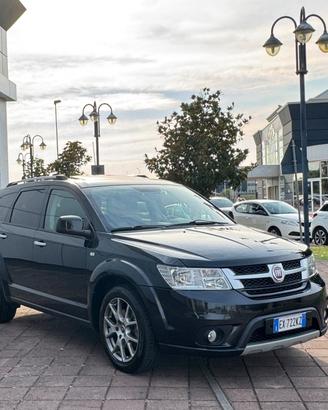Fiat Freemont 2.0 Mjt 170 CV 4x4 aut. Lounge