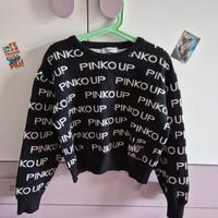 Maglione bambina, Pinko Up, taglia 140 cm.