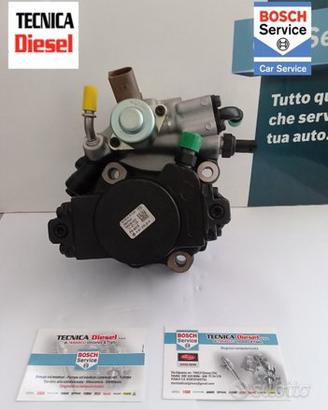 Pompa diesel delphi codice 28447441 nuova
