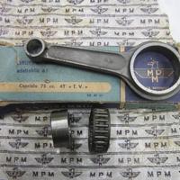 Biella Capriolo 75 MPM Nuova