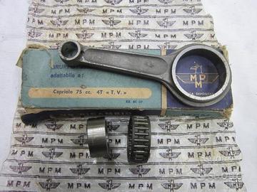 Biella Capriolo 75 MPM Nuova