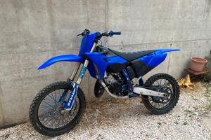 yz 125