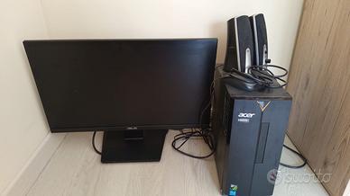 Computer fisso