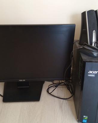 Computer fisso
