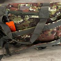 Trolley borsa Defcon 5 Militare