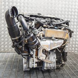 Motore mercedes gla 2.2 d codice 651930