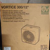 estrattore vortice