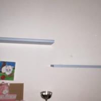 Cameretta bambini 2 letti