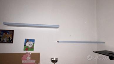 Cameretta bambini 2 letti