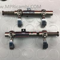 BILANCERI TESTATA HUSQVARNA TE 510 2008 2009 TE510