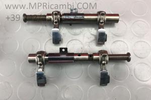 BILANCERI TESTATA HUSQVARNA TE 510 2008 2009 TE510