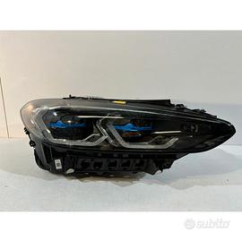 BMW 4 G22/G23 Lampada laser completa R- 15226