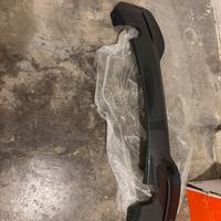 diffusore doppio bmw f 20