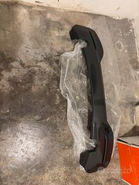 diffusore doppio bmw f 20