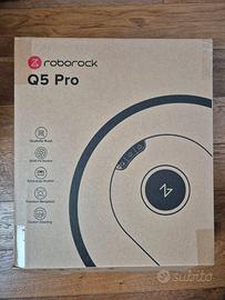 Roborock Q5 Pro - Robot Aspirapolvere