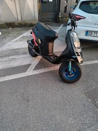  Gilera typhoon 70 