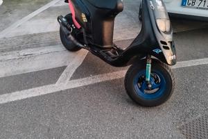  Gilera typhoon 70 