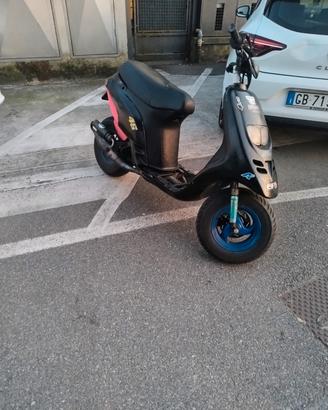  Gilera typhoon 70 