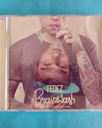 Fedez - Sig. Brainwash - L'arte di accontentare
