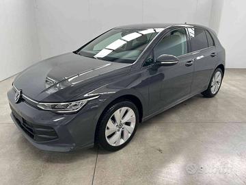 Volkswagen Golf 1.5 etsi Life 115cv dsg