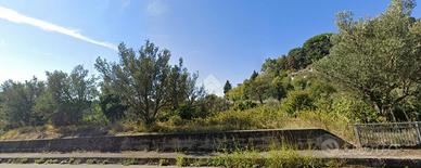 TER. AGRICOLO A CATANZARO