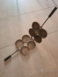 Tigelliera di Bologna