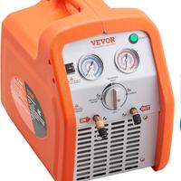 VEVOR Macchina Portatile Recupero di Refrigeranti